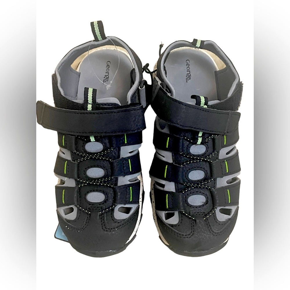 George Sandles